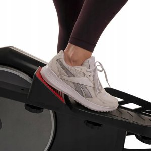 Elipsinis treniruoklis Hammer Crossfly BT 3