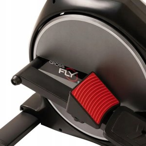 Elipsinis treniruoklis Hammer Crossfly BT 5