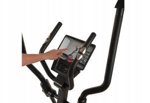 Elipsinis treniruoklis Hammer Crossfly BT 8