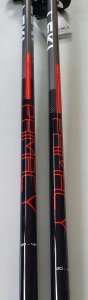 Leki LEKI KIJE PRIMACY PRO black 110 11