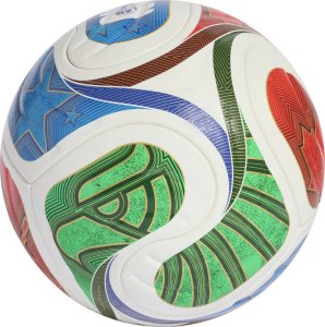 Piłka adidas TRIONDA Competition World Cup JD8031 2