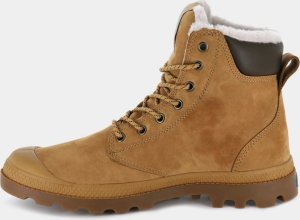 Palladium Pampa Sport Cuff WPS 72992-697-M Żółte 43 2