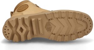 Palladium Pampa Sport Cuff WPS 72992-697-M Żółte 43 3