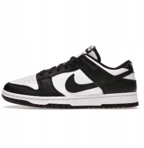 Nike Dunk Low Retro DD1391-100 białe 47,5 2