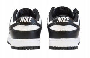 Nike Dunk Low Retro DD1391-100 białe 47,5 3