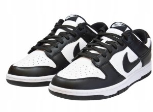 Nike Dunk Low Retro DD1391-100 białe 47,5 5