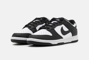 Nike Dunk Low Retro DD1391-100 białe 47,5 7