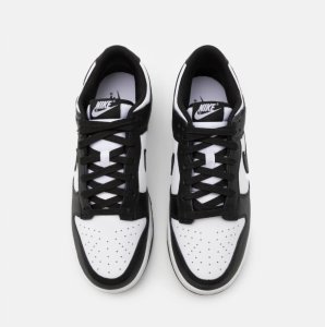 Nike Dunk Low Retro DD1391-100 białe 47,5 8