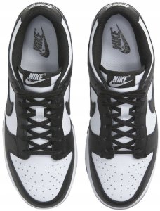 Nike Dunk Low Retro DD1391-100 białe 47 6