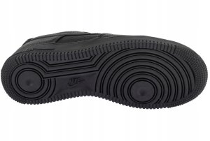 Nike Air Force 1 Low HF8189-001 Czarne 43 3