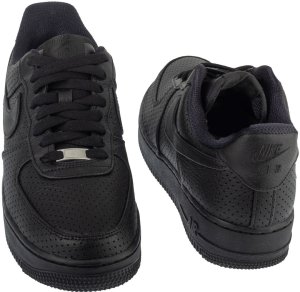 Nike Air Force 1 Low HF8189-001 Czarne 43 4
