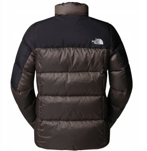 The North Face Diablo Down 2.0 Jacket NF0A8E140BI1 Brązowe L 2