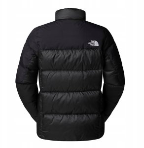 Kurtka męska The North Face Diablo Down 2.0 Jacket NF0A8E14PH51 Czarne XL 2