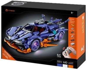 IM.MASTER RC kl.wyścigówka 2381el 9830-2 44002 2