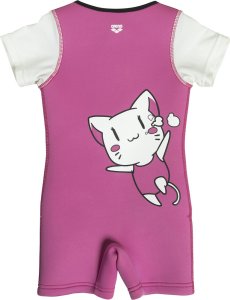 Arena Dziecięca Pianka Surfing Friends Warmsuit light navy melange rozmiar 9-10 2