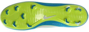 Nike Buty piłkarskie Mercurial Victory VI DF FG Neymar kolor niebieski r. 42 (921506 400) 3