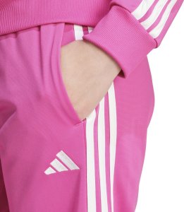 Dres damski adidas Essentials 3-Stripes różowy JD5436 2XL 8