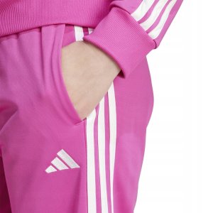 Dres damski adidas Essentials 3-Stripes różowy JD5436 M 3