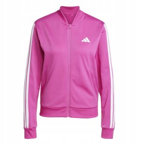 Dres damski adidas Essentials 3-Stripes różowy JD5436 M 5