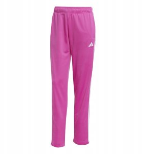 Dres damski adidas Essentials 3-Stripes różowy JD5436 M 6