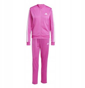 Dres damski adidas Essentials 3-Stripes różowy JD5436 M 7