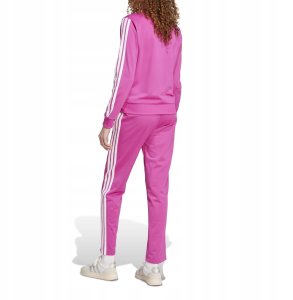 Dres damski adidas Essentials 3-Stripes różowy JD5436 XL 2
