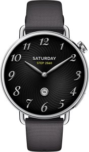 Smartwatch Xiaomi Watch S4 41mm Czarny  (65118) 2