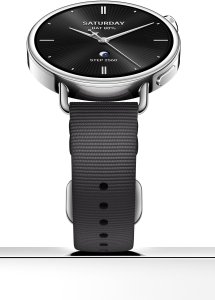 Smartwatch Xiaomi Watch S4 41mm Czarny  (65118) 6