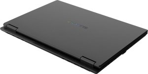 Laptop Gigabyte Gaming A18 3VH Ryzen 7 260 / 32 GB / 1 TB / RTX 5060 / 165 Hz (3VHK3EEC94SD) 9