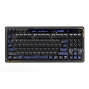 8BitDo Mechanical Keyboard Mecha Break Edition mekaaninen nappaimisto 2