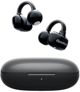 OneOdio OpenRock E Wireless Headphones (black) 2