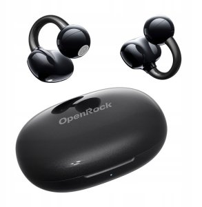 OneOdio OpenRock E Wireless Headphones (black) 4