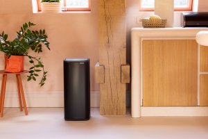 Brabantia Bo Touch Bin 30L - Matt Black 4