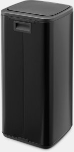Brabantia Bo Touch Bin 30L - Matt Black 5