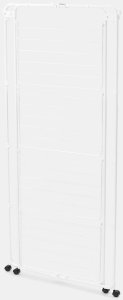 Brabantia HangOn Tower Drying Rack 30m White 6