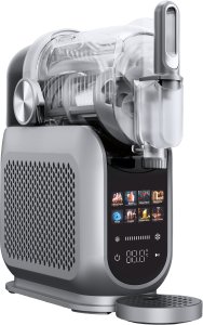 Maszynka do lodów 4Swiss SM026 SlushieMaster do slushy/slushie/drinków/granity 3