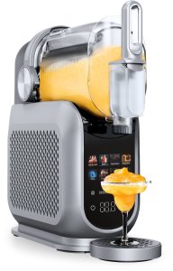 Maszynka do lodów 4Swiss SM026 SlushieMaster do slushy/slushie/drinków/granity 4