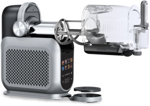 Maszynka do lodów 4Swiss SM026 SlushieMaster do slushy/slushie/drinków/granity 7