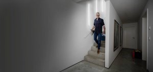 LEDTUBE T8 G13 36EM MS 13.1W 4000K 1200 4