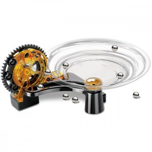 Zestaw kidzlabs elektryczny tor dla kulek 5