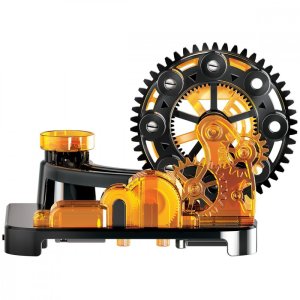 Zestaw kidzlabs elektryczny tor dla kulek 6