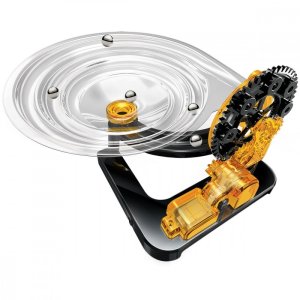 Zestaw kidzlabs elektryczny tor dla kulek 7