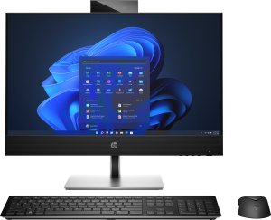 Komputer HP ProOne 440 G9 All-in-One PC Intel® Core™ i3 60,5 cm (23.8") 1920 x 1080 px 16 GB DDR5-SDRAM 512 GB SSD Windows 11 Pro Wi-Fi 6E (802.11ax) Czarny 9