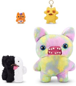 Zuru Fuggler Misfit Monsters 9-inch Series 1 20