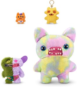 Zuru Fuggler Misfit Monsters 9-inch Series 1 28