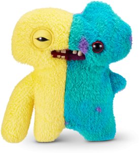 Zuru Fuggler Misfit Monsters 9-inch Series 1 3