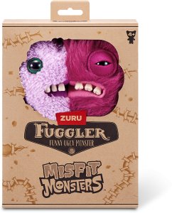 Zuru Fuggler Misfit Monsters 9-inch Series 1 31