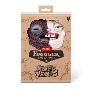 Zuru Fuggler Misfit Monsters 9-inch Series 1 33