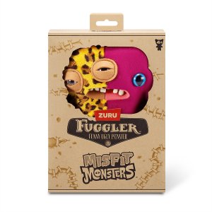 Zuru Fuggler Misfit Monsters 9-inch Series 1 35