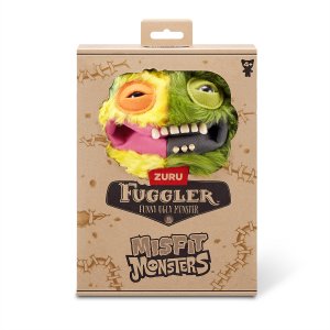 Zuru Fuggler Misfit Monsters 9-inch Series 1 36